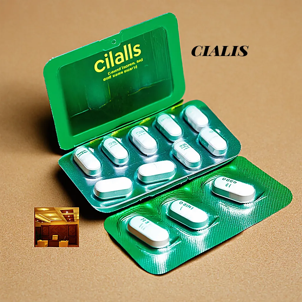 Achat cialis sécurisé